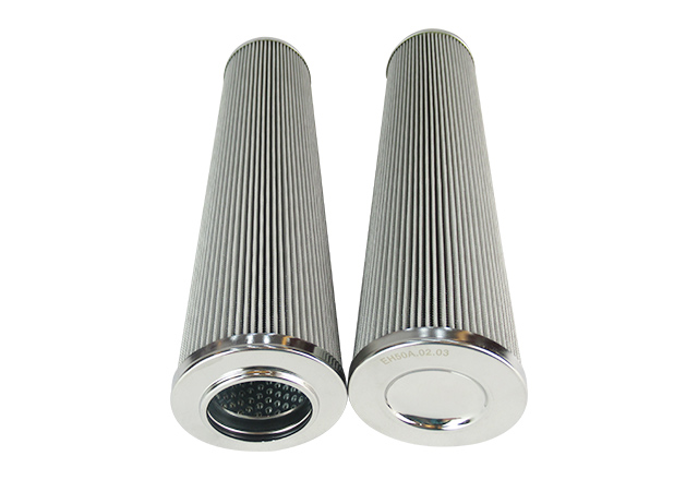 industrial oil filter